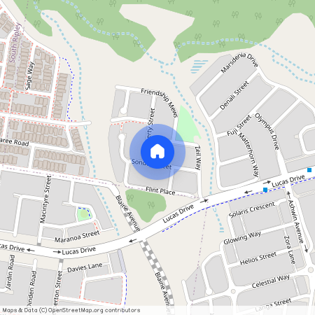 19 Sonder st, White Rock