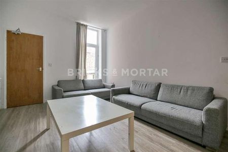 (?ppw) Stratford Road, Heaton, Newcastle Upon Tyne, NE6 - Photo 2