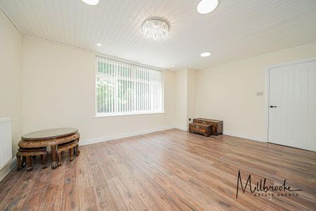 4 bedroom bungalow to rent - Photo 5