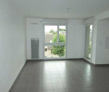 Location Appartement 3 pièces 57m² NANTES 44300 - Photo 1