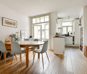 Appartement te huur: Elandsgracht 67-1 1016 TP Amsterdam - Photo 5