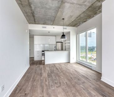 Milhaus - Condo apartments for rent in Outremont - Photo 2