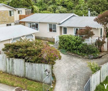 85 Mark Ave, Paparangi - Photo 5
