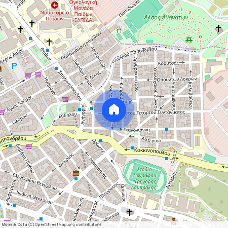 Γουδή (Ζωγράφου)