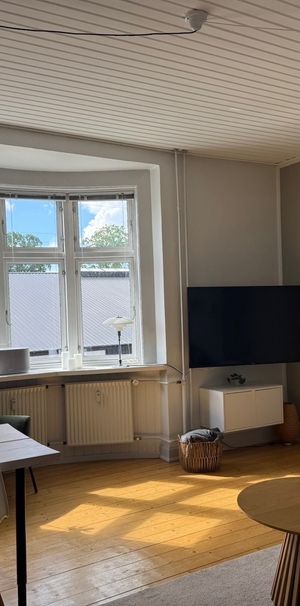 Hyggelig 2-værelses lejlighed i Aalborg Vestby - Photo 1