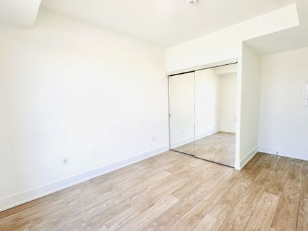 For Lease - 858 Dupont Street Unit# 309, Toronto, Ontario - Photo 4