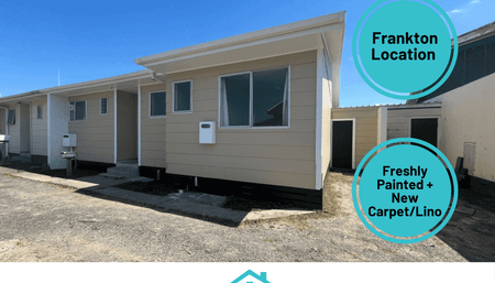 Cosy Two-Bedroom Unit in Popular Frankton - Photo 5