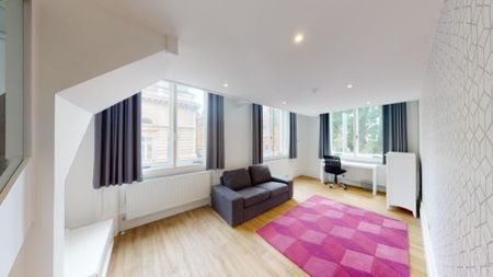 4 bedroom flat to rent - Photo 4