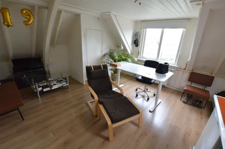 Te huur: Kamer Rhijnvis Feithlaan 5 7 in Zwolle - Photo 2