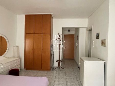 Studio/Γκαρσονιέρα για ενοικίαση Λάρισα - Φωτογραφία 2