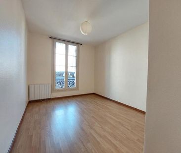 TOULOUSE / Location Appartement 2 Pièces 36 m² - Photo 6