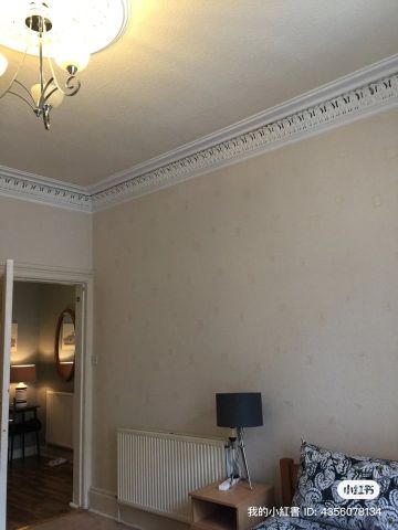 3 Bed Flat, Caledonian Place, EH11 - Photo 3