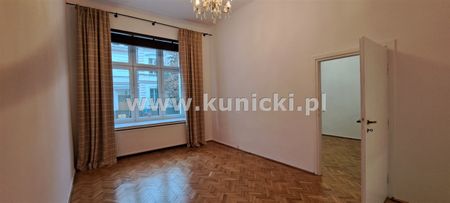 Warszawa, Śródmieście, al. Róż - Zdjęcie 5