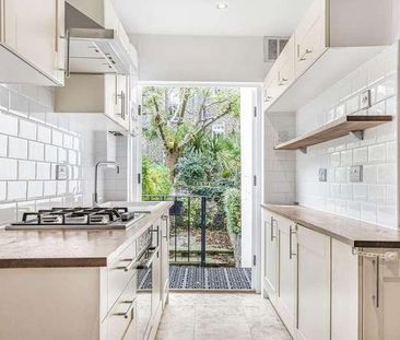 Ripplevale Grove, Angel, N1 - Photo 6