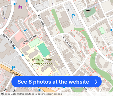 Skipper House, Ber Street, Norwich - Photo 1