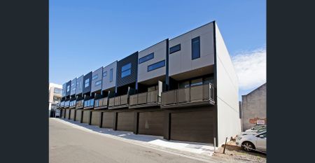 Modern apartment in central location - Photo 4