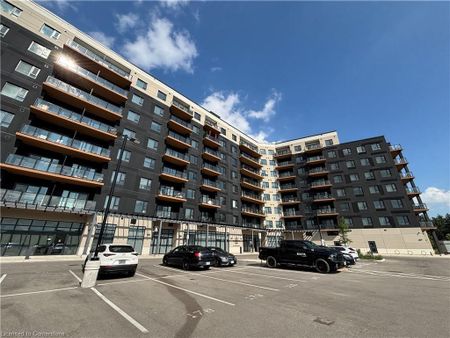 For Lease - 525 New Dundee Road Unit# 625, Kitchener, Ontario - Photo 2