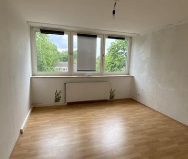 Attraktive 3-Zimmer-Etagenwohnung in Bocholt  62 m², 3. Etage links - Photo 3