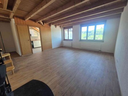 3 Zimmer, 80 m², 3. Stock - Foto 5