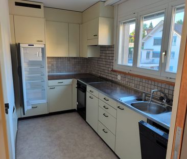 4.5 Zimmer, 100 m², 2. Stock - Foto 5