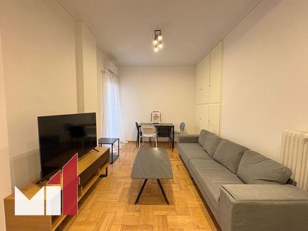 Διαμέρισμα για ενοικίαση Πλατεία Κολιάτσου (Πατήσια) - Photo 5
