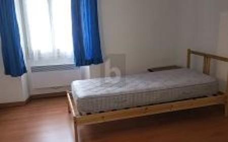 Wohnung in Airolo - Foto 4