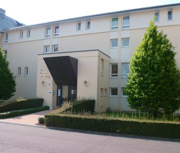 APPARTEMENT CAEN - 1 pièce(s) - 20 m2 - Photo 3