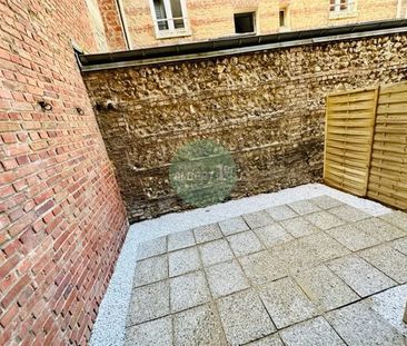 PLAGE - Beau F2 avec terrasse - Photo 3