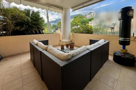 LOCATION MEUBLEE 2 PIECES CAP MARTIN - Photo 4