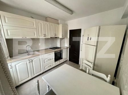 Apartament 2 camere Petfrendly, Aer conditionat, zona Maestro - Fotografie 2