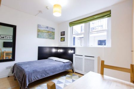 Studio to rent - Photo 4