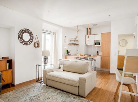 Escolas Gerais, Lisbon, Lisbon 1100-214 - Photo 5