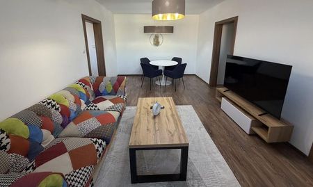 Na prenájom 3-izbový byt na Terase v Košiciach - Photo 2