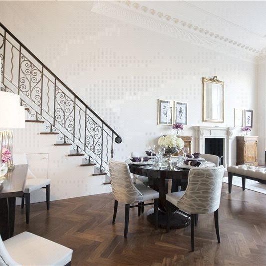 3 bedroom apartment to rent - Photo 1