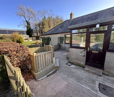 Tower Martin Bungalow, Wooler, Northumberland, NE71 6QW - Photo 3
