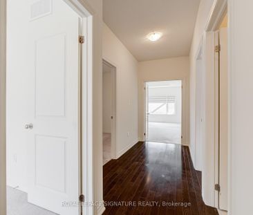 For Lease - 1231 Plymouth Drive Unit# Upper, Oshawa, Ontario - Photo 6