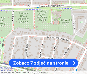 Pokój z balkonem od zaraz - Zdjęcie 1