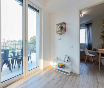 Via Ospedale Civile, Padova, Veneto 35121 - Photo 1