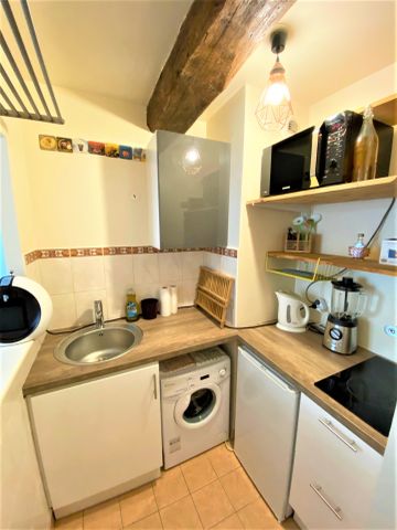 Appartement 32.45 m² - 2 Pièces - Paris (75003) - Photo 3