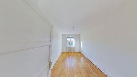 Bel appartement au cœur de Lyon 4 – 44 bis Quai Joseph Gillet - Photo 3