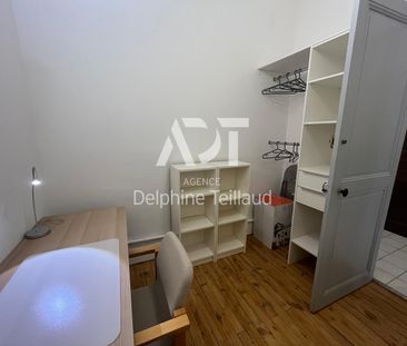 Location Appartement 2 pièces 57m² GRENOBLE 38000 - Photo 5