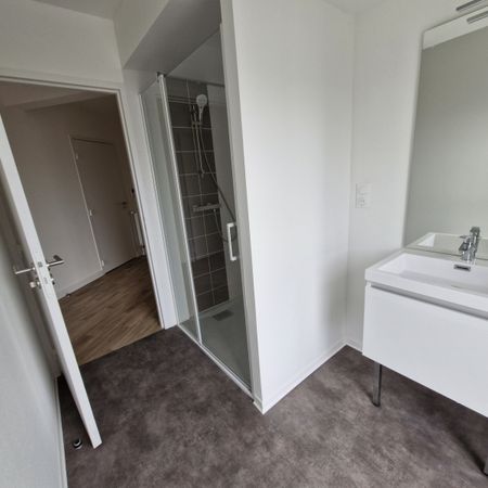 Appartement T3 de 66 m² - Photo 4