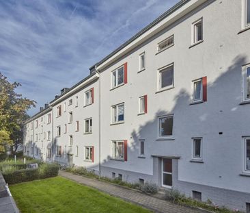 1- Zimmer Wohnung in Altenbochum - Foto 1