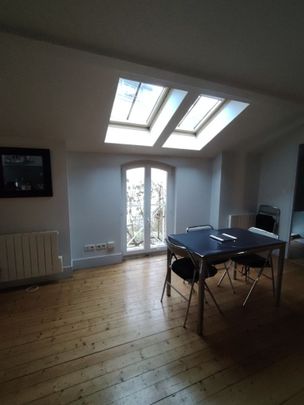 Appartement 2 pièces à louer - Photo 1