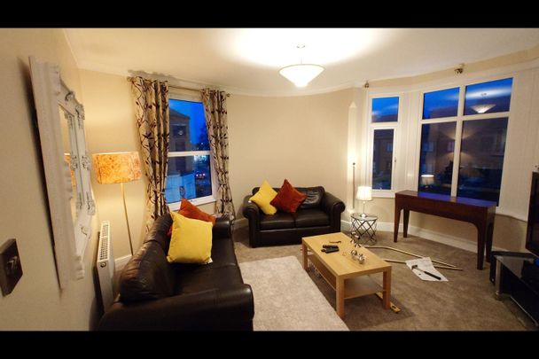 1 Bed Flat, Ilkeston Road, NG7 - Photo 1