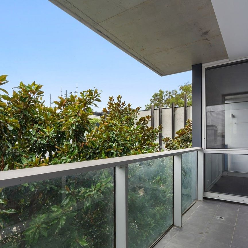 315/4 Bik Lane, Fitzroy North - Photo 1