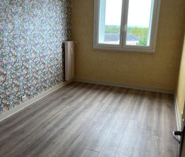 APPARTEMENT T4 DANS RESIDENCE SECURISE - Photo 3