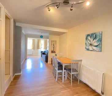 5 bedroom semi-detached house to rent - Photo 6