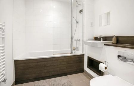 Studio Flat, St Pier Court, E13 - Photo 5