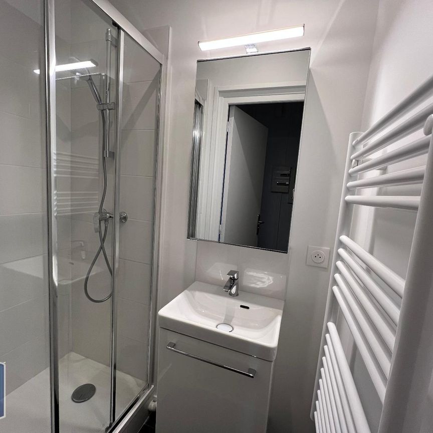 Location Appartement 1 pièce 30m² ARGENTEUIL 95100 - Photo 1